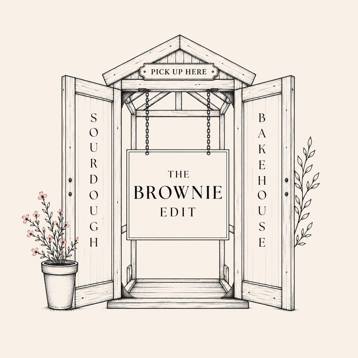 The Brownie Edit |  Organic Sliced  Sourdough, SI — photo from thebrownieedit.square.site